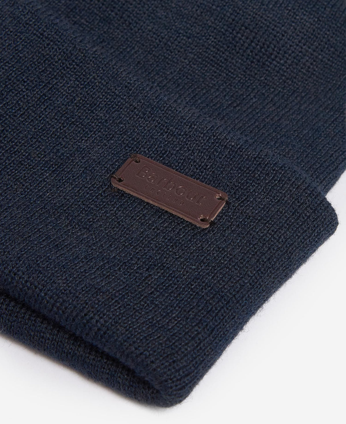 Barbour - Healey Beanie, Navy