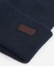 Load image into Gallery viewer, Barbour - Healey Beanie, Navy