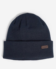 Load image into Gallery viewer, Barbour - Healey Beanie, Navy