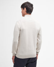 Load image into Gallery viewer, Barbour - Cotton Half Zip, Mist