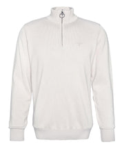 Load image into Gallery viewer, Barbour - Cotton Half Zip, Mist