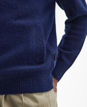 Load image into Gallery viewer, Barbour - Talder Half Zip, Navy