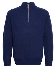 Load image into Gallery viewer, Barbour - Talder Half Zip, Navy