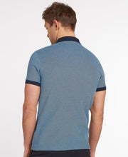 Load image into Gallery viewer, Barbour - Essential Sports Polo, Mix Navy