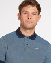 Load image into Gallery viewer, Barbour - Essential Sports Polo, Mix Navy