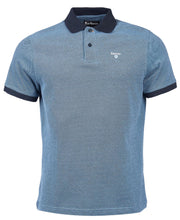 Load image into Gallery viewer, Barbour - Essential Sports Polo, Mix Navy