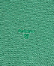 Load image into Gallery viewer, Barbour - Washed Sports Polo, Turf (S,M only)