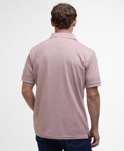 Load image into Gallery viewer, Barbour - Heydon Performance Polo, Dark Rust