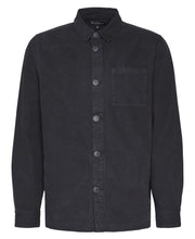 Load image into Gallery viewer, Barbour - Washed Overshirt, Navy