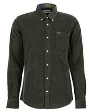 Load image into Gallery viewer, Barbour - Ramsey Tailored Shirt, Forest