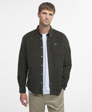 Load image into Gallery viewer, Barbour - Ramsey Tailored Shirt, Forest