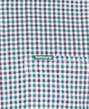 Load image into Gallery viewer, Barbour - Padshaw Tailored Shirt, Green