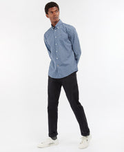 Load image into Gallery viewer, Barbour - Ravenfield Checked Regular Fit Shirt
