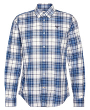 Load image into Gallery viewer, Barbour - Blakelow Tailored Shirt, Indigo
