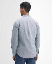 Load image into Gallery viewer, Barbour - Oxtown Tailored Shirt, Evergreen