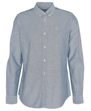 Load image into Gallery viewer, Barbour - Oxtown Tailored Shirt, Evergreen