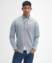 Load image into Gallery viewer, Barbour - Oxtown Tailored Shirt, Evergreen