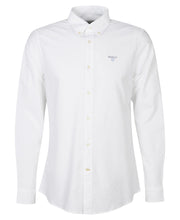 Load image into Gallery viewer, Barbour - Oxtown Tailored Shirt, White