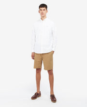 Load image into Gallery viewer, Barbour - Oxtown Tailored Shirt, White
