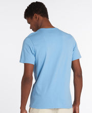 Load image into Gallery viewer, Barbour - Essential Sport Tee, Blue