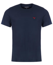 Load image into Gallery viewer, Barbour - Essential Sport Tee, Navy