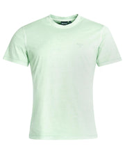 Load image into Gallery viewer, Barbour - Garment Dyed T, Dusty Mint