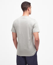 Load image into Gallery viewer, Barbour - Fly Graphic Tee, Forest Fog