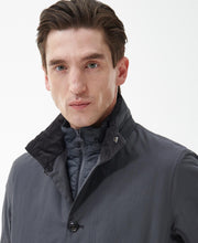 Load image into Gallery viewer, Barbour - Kentwood Mac Jacket, Grey (L Only)