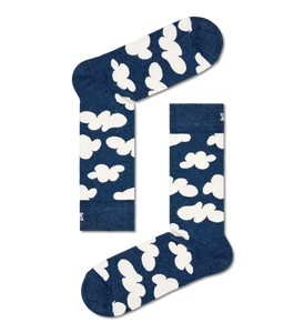 Happy Socks - 4-Pack Wild And Free Socks Gift Set