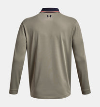 Load image into Gallery viewer, Under Armour - UA Playoff 3.0 Polo, Grove Green