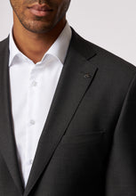 Load image into Gallery viewer, Roy Robson - Prestige 130's Stretch Sakko Suit, Charcoal