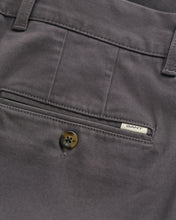 Load image into Gallery viewer, GANT - Regular Fit Super Comfort Chinos, Antracite