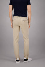 Load image into Gallery viewer, Gardeur - Savage-2, Slim Chino, Beige