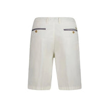 Load image into Gallery viewer, Gardeur - Jasper Shorts, White