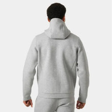 Load image into Gallery viewer, Helly Hansen - Ocean Sailing Full-Zip Jacket 2.0, Grey Melange (L Only)