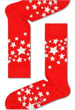 Load image into Gallery viewer, Happy Socks - Star Sock Gift Set
