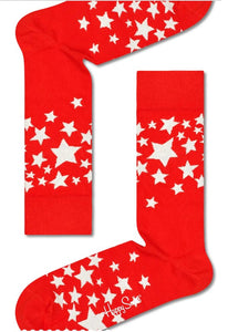Happy Socks - Star Sock Gift Set