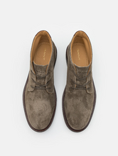 Load image into Gallery viewer, GANT - St Fairkon Mid Boot, Dark Taupe, Tristan