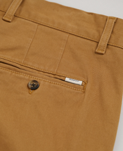 Load image into Gallery viewer, GANT - Regular Comfort Super Chinos, Mustard Beige