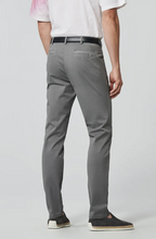Load image into Gallery viewer, Meyer - Chicago Cotton Chino, Grey
