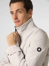 Load image into Gallery viewer, Strellson - Windbreaker Lucca, Light Grey