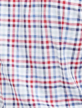 Load image into Gallery viewer, Barbour - Kinson, Tailored Short Sleeve, Red