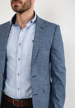 Load image into Gallery viewer, White Label - Jasper Jacket 85037, Blue