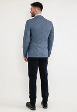 Load image into Gallery viewer, White Label - Jasper Jacket 85037, Blue