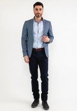 Load image into Gallery viewer, White Label - Jasper Jacket 85037, Blue