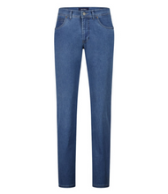 Load image into Gallery viewer, Gardeur - Bradley Modern Fit Jeans, Blue
