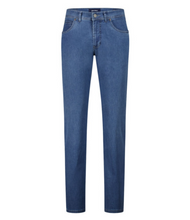 Load image into Gallery viewer, Gardeur - Bradley Modern Fit Jeans, Blue