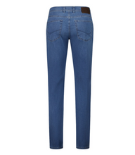 Load image into Gallery viewer, Gardeur - Bradley Modern Fit Jeans, Blue