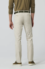 Load image into Gallery viewer, Meyer - Bonn Trousers, Half Linen, Beige