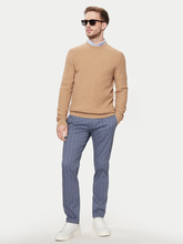 Load image into Gallery viewer, Bugatti - Flexcity, Soft Touch, Modern Fit Chinos, Navy